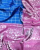 UPPADA PATTU SAREE